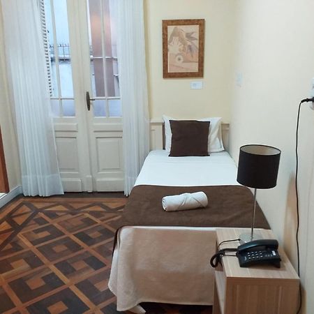 Hotel Praca Da Matriz Porto Alegre Buitenkant foto