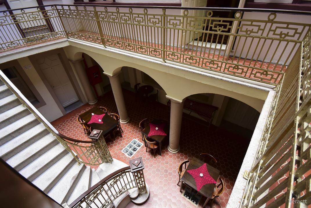 Hotel Praca Da Matriz Porto Alegre Buitenkant foto