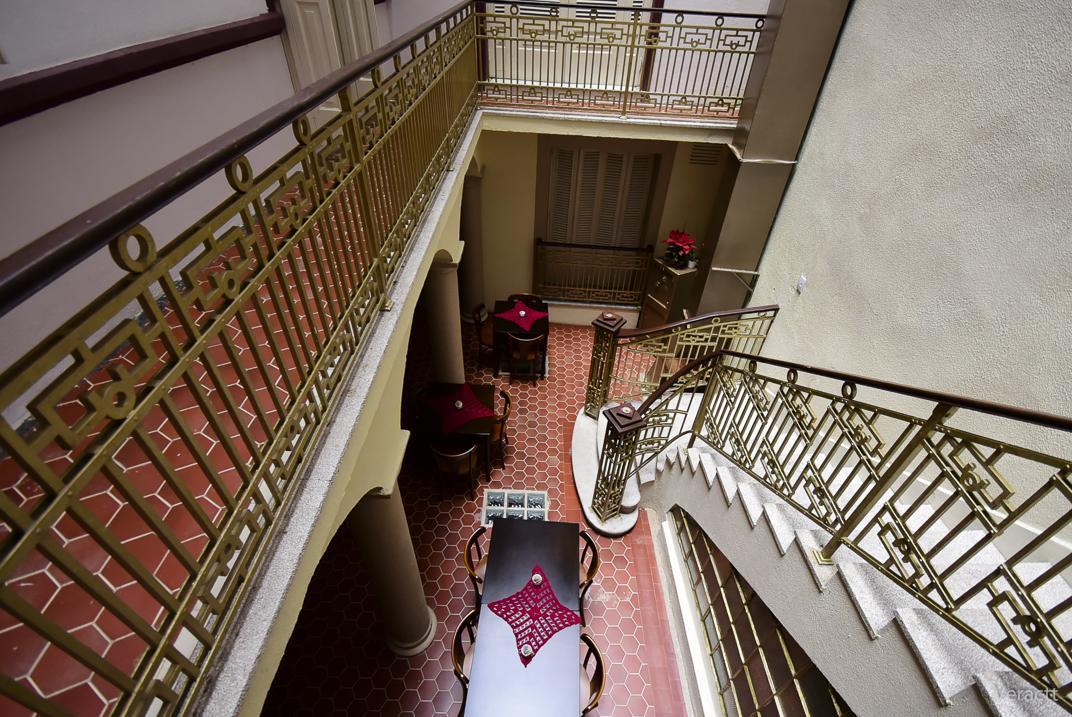 Hotel Praca Da Matriz Porto Alegre Buitenkant foto